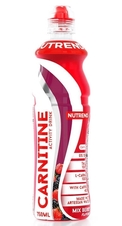 Nápoj Nutrend CARNITINE with caffeine 750ml