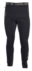 Kalhoty dlouhé unisex HAVEN NALISHA SLIMFIT černé