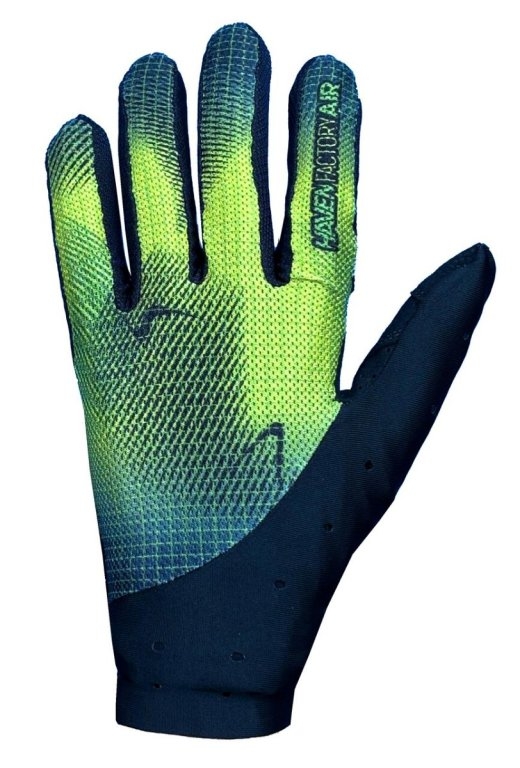 Rukavice HAVEN FACTORY Air khaki