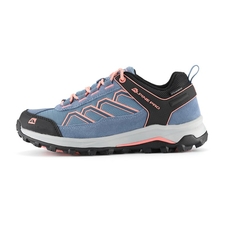 Boty ALPINE PRO SEMTE s membránou PTX modré