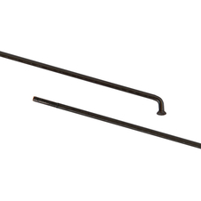 Drát nerez Šroubárna Marek, 2mm černý Sandvik