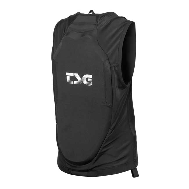 Chránič páteře TSG Backbone junior 