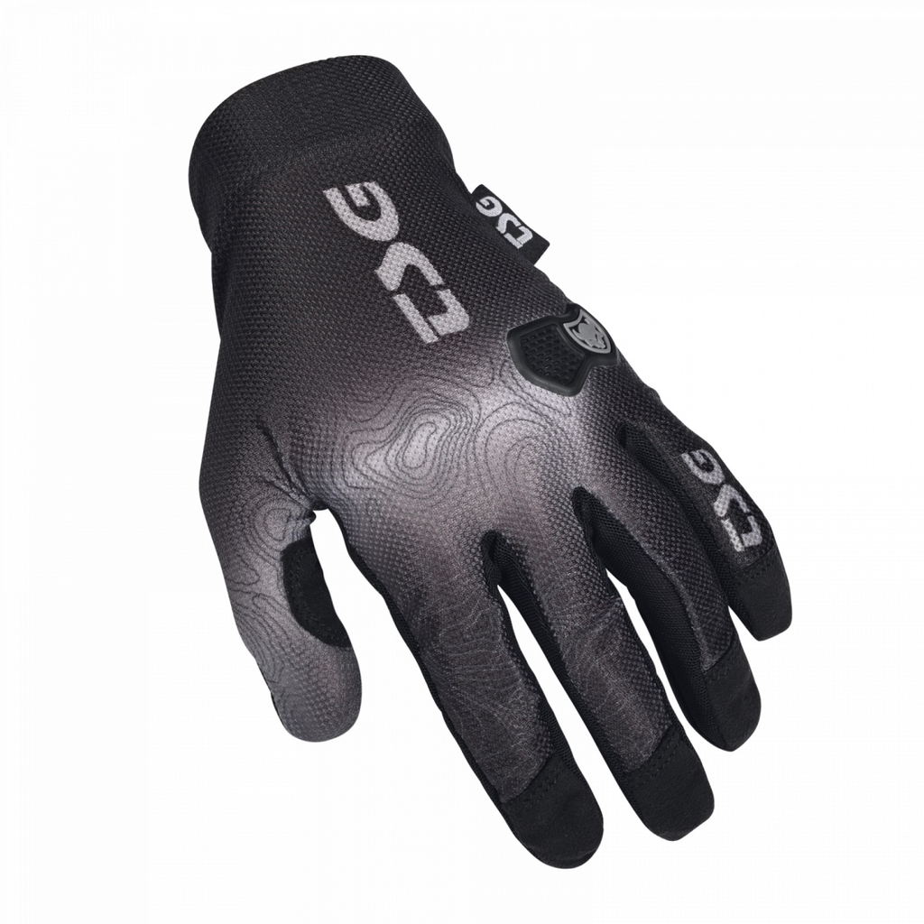 Rukavice TSG Loam Black gradient 