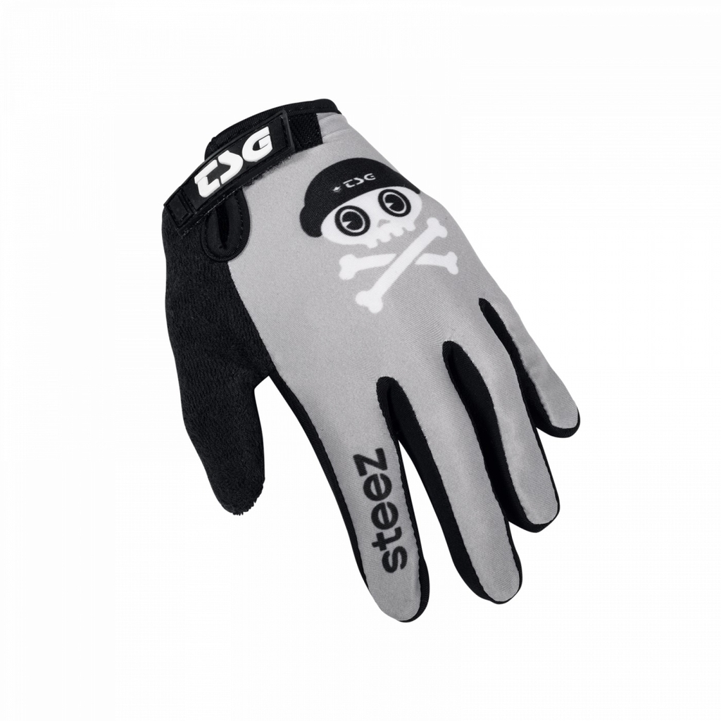 Rukavice dětské TSG Nipper steezy grey 