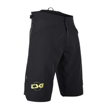 Kraťasy TSG SP8 Black-yellow 