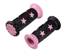 Gripy dětské PRO GRIP STAR gumové