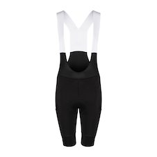 Kraťasy Force PASSION LADY se šráky a vložkou, černé