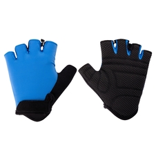 Rukavice Force FUN, modré