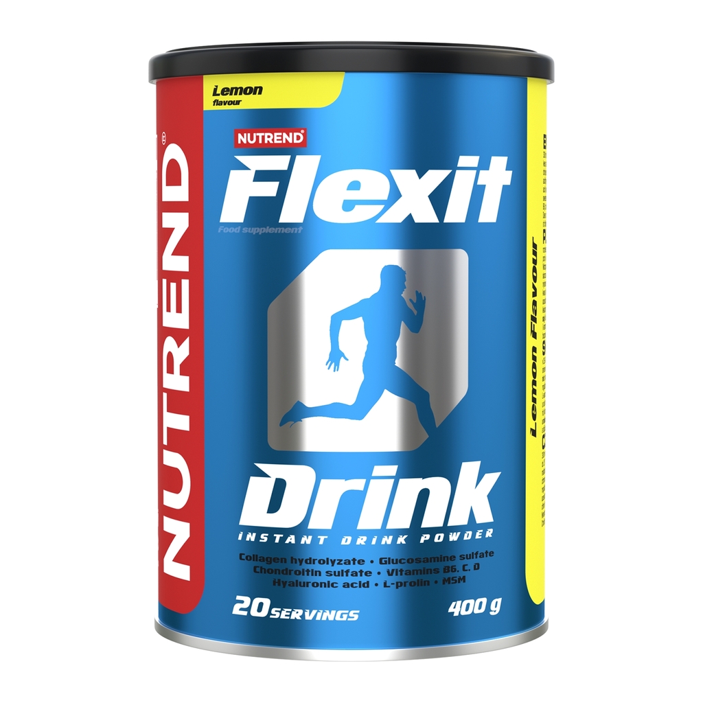 Nutrend FLEXIT DRINK 400g