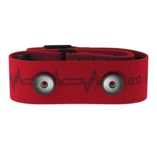 Náhradní popruh Polar Wearlink - Deluxe PRO, M-XXL