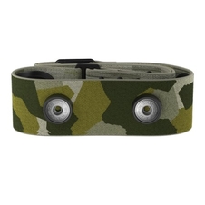 Náhradní popruh Polar Wearlink - Deluxe PRO, M-XXL