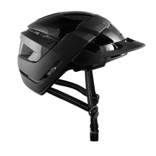 Přilba TSG Pepper solid color Satin Black 
