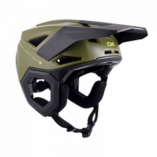 Přilba TSG Prevention Solid color Satin olive 