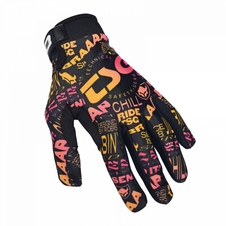 Rukavice TSG DW Lingo black 