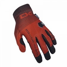 Rukavice TSG Loam Desert red 