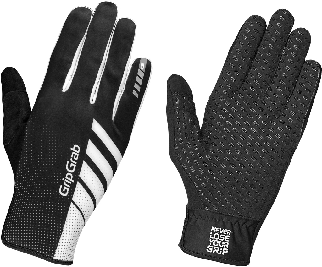 Rukavice Grip Grab RAPTOR B