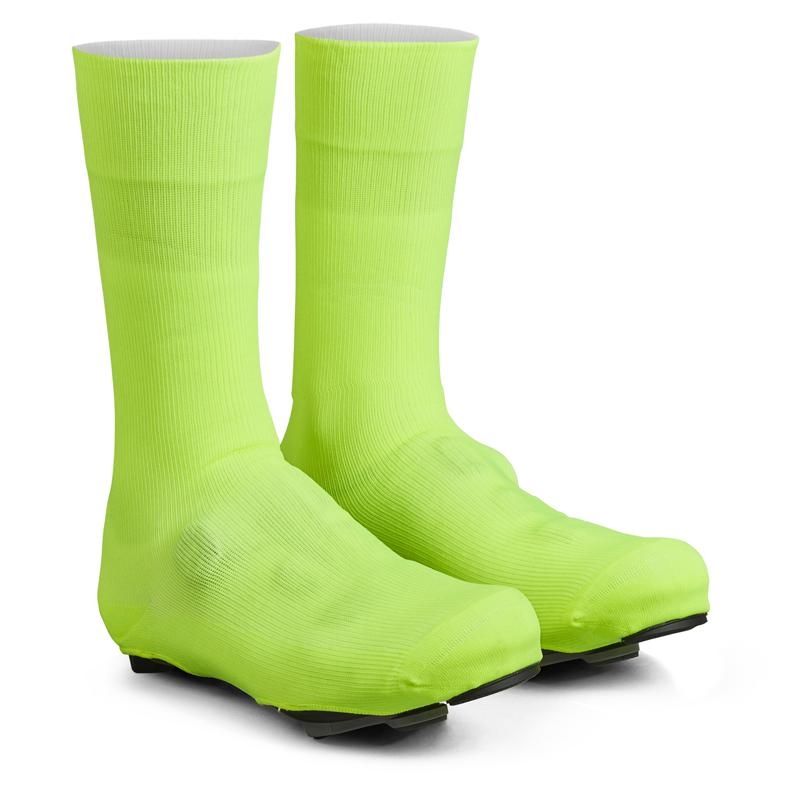 Návleky na tretry Grip Grab Flandrien Waterproof Knitted Road