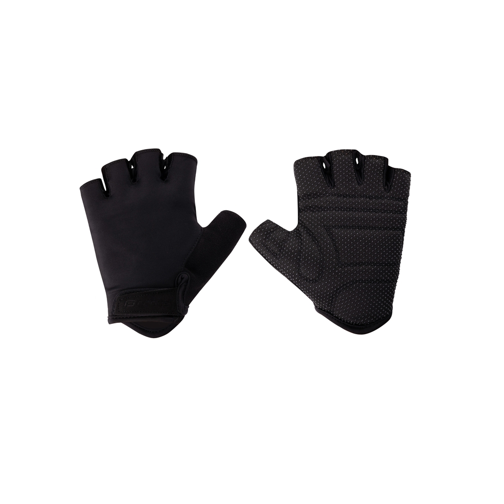 Rukavice Force FUN KID dětské, černé