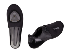 Návleky na špičku treter Force CURB, černé