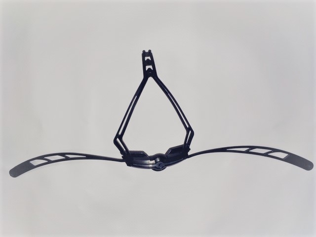 Upínací systém CRATONI LFS medium