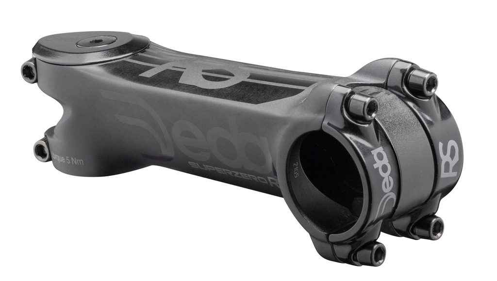 Představec Deda Superzero RS POB