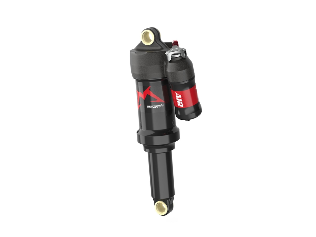 Tlumič Marzocchi Bomber Air