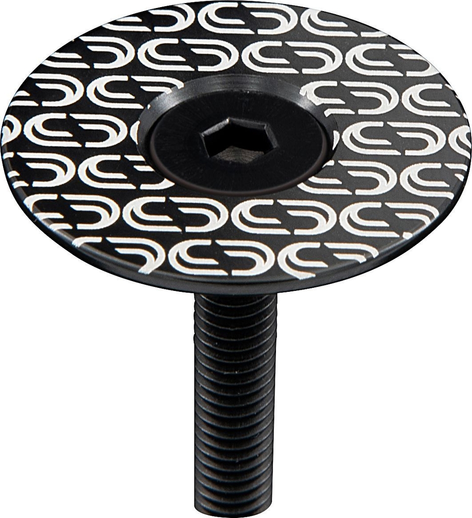 Víčko Deda Monza Top Cap