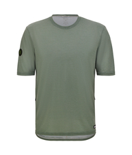 Volný dres SANTINI Delta line Green