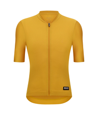 Unisex dres SANTINI RTR Yellow
