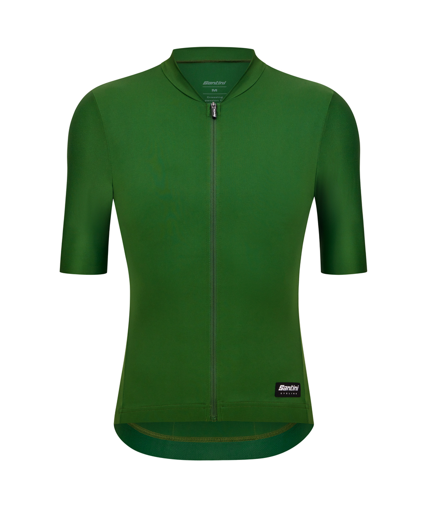 Unisex dres SANTINI RTR Green