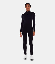 Dámské kalhoty SANTINI RTR Black