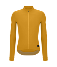 Dres s dlouhým rukávem SANTINI RTR Yellow