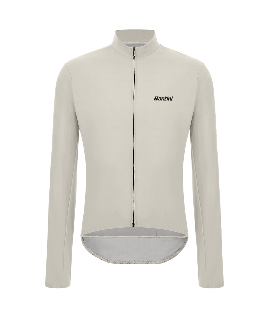 Bunda SANTINI RTR White