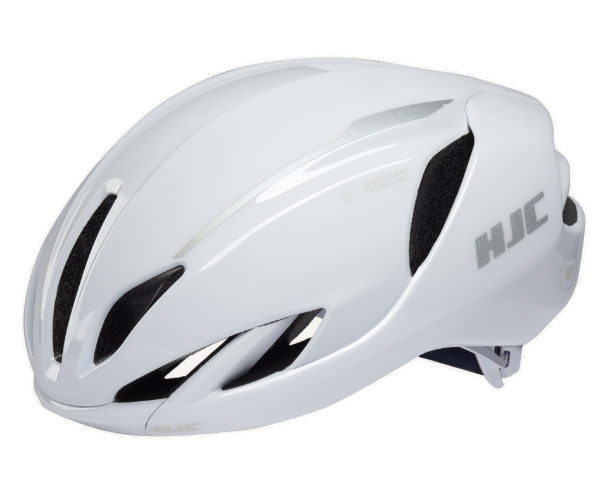 Helma HJC Furion 3.0 White Hologram