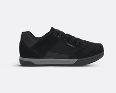 Boty FLR Congo Black