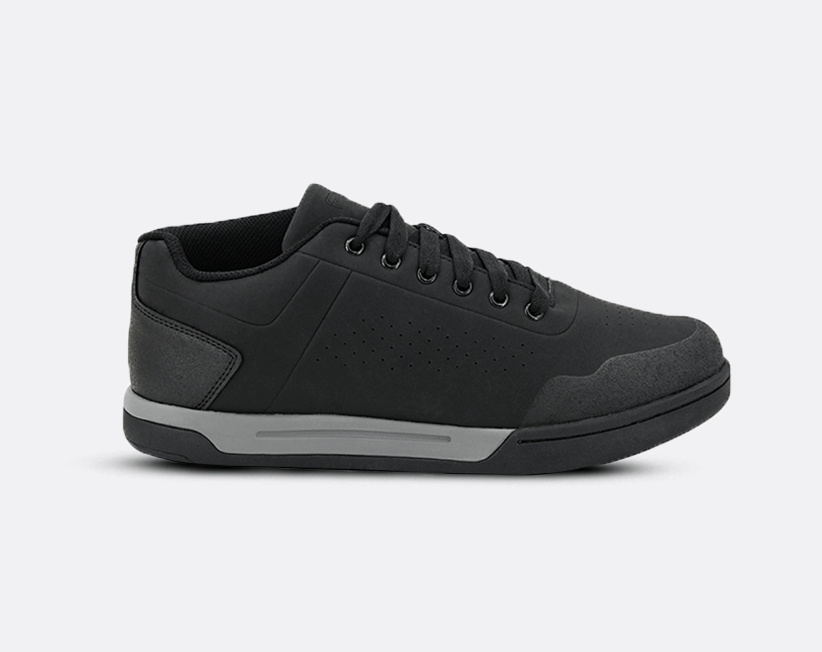 Boty FLR Congo PRO Black
