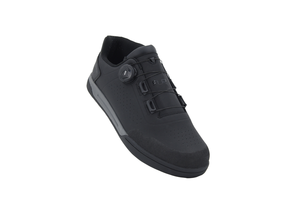 Boty FLR Congo PRO DIAL Black