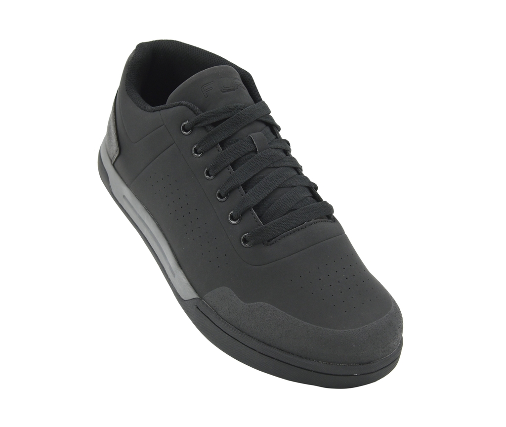 Boty FLR Congo PRO SPD Black