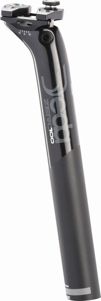 Sedlovka Deda Zero100 2014 Bob