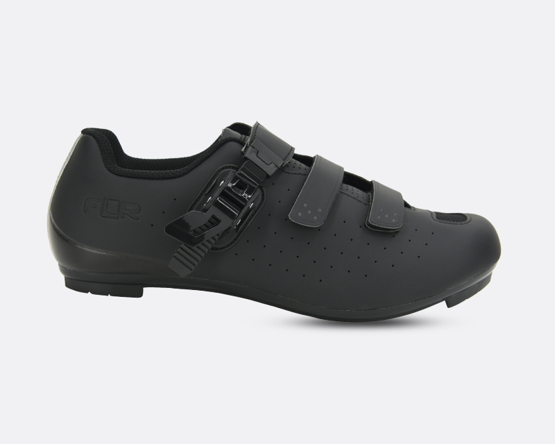 Silniční tretry FLR F17 Black