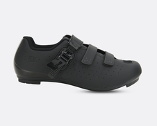 Silniční tretry FLR F17 Black