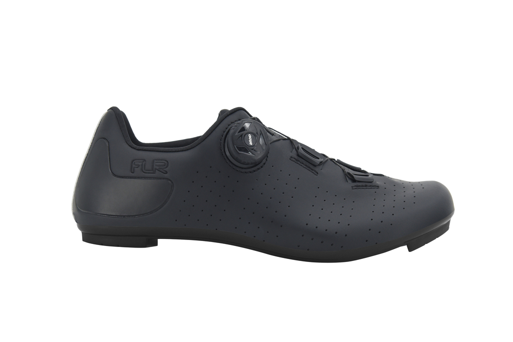 Silniční tretry FLR F3 Black