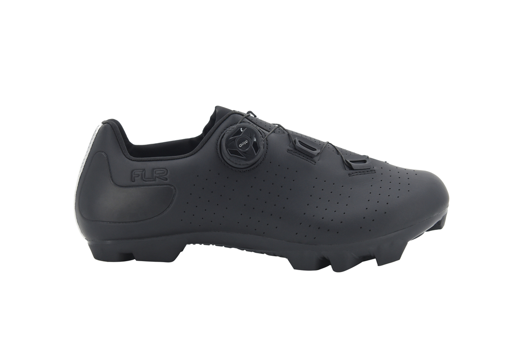 Tretry FLR FX3 Black