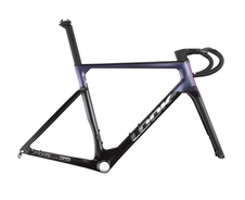 Rám LOOK 795 Blade 2 RS Frameset Black Roaring Thunder Satin
