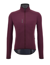 Unisex bunda SANTINI Magic Rain Red