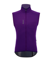 Unisex vesta SANTINI Magic Rain Blue