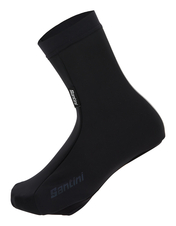 Návleky na tretry SANTINI Ace Black