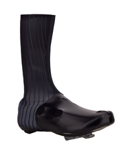 Návleky na tretry SANTINI Madss Aero Black