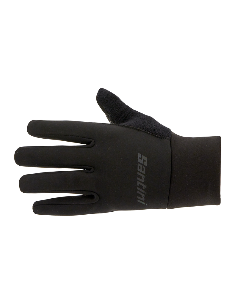 Rukavice SANTINI Colore Black