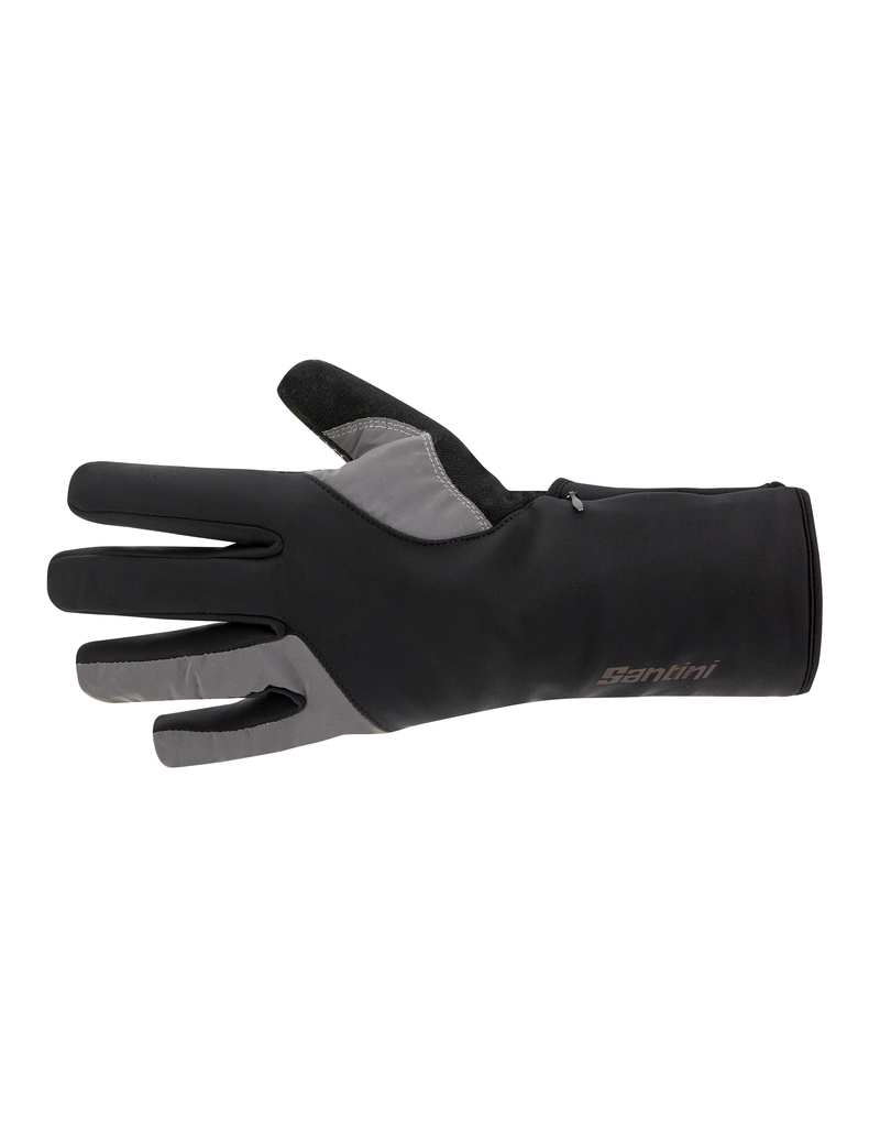 Rukavice SANTINI Fjord Black